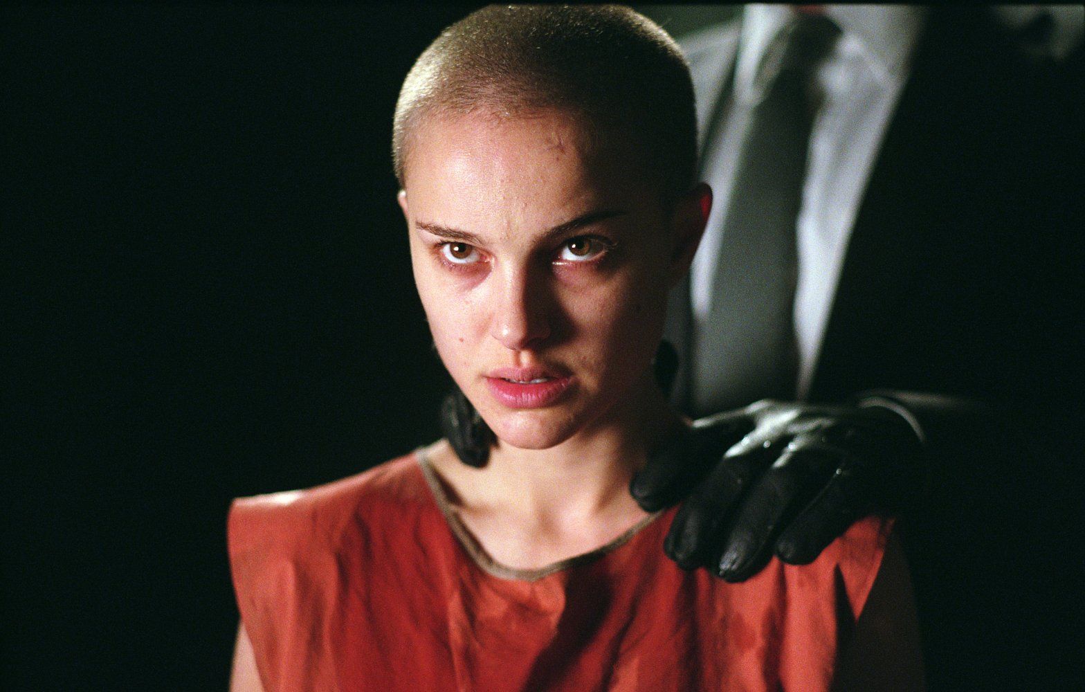 Photo du film V pour Vendetta Photo 15 sur 67 AlloCiné