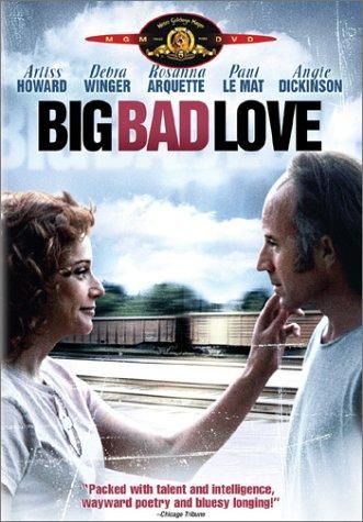 Big Bad Love streaming fr