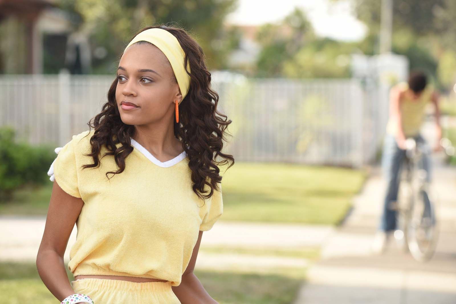 Snowfall Saison 5 Episode 3 Snowfall : Photo Reign Edwards - 44 sur 54 - AlloCiné