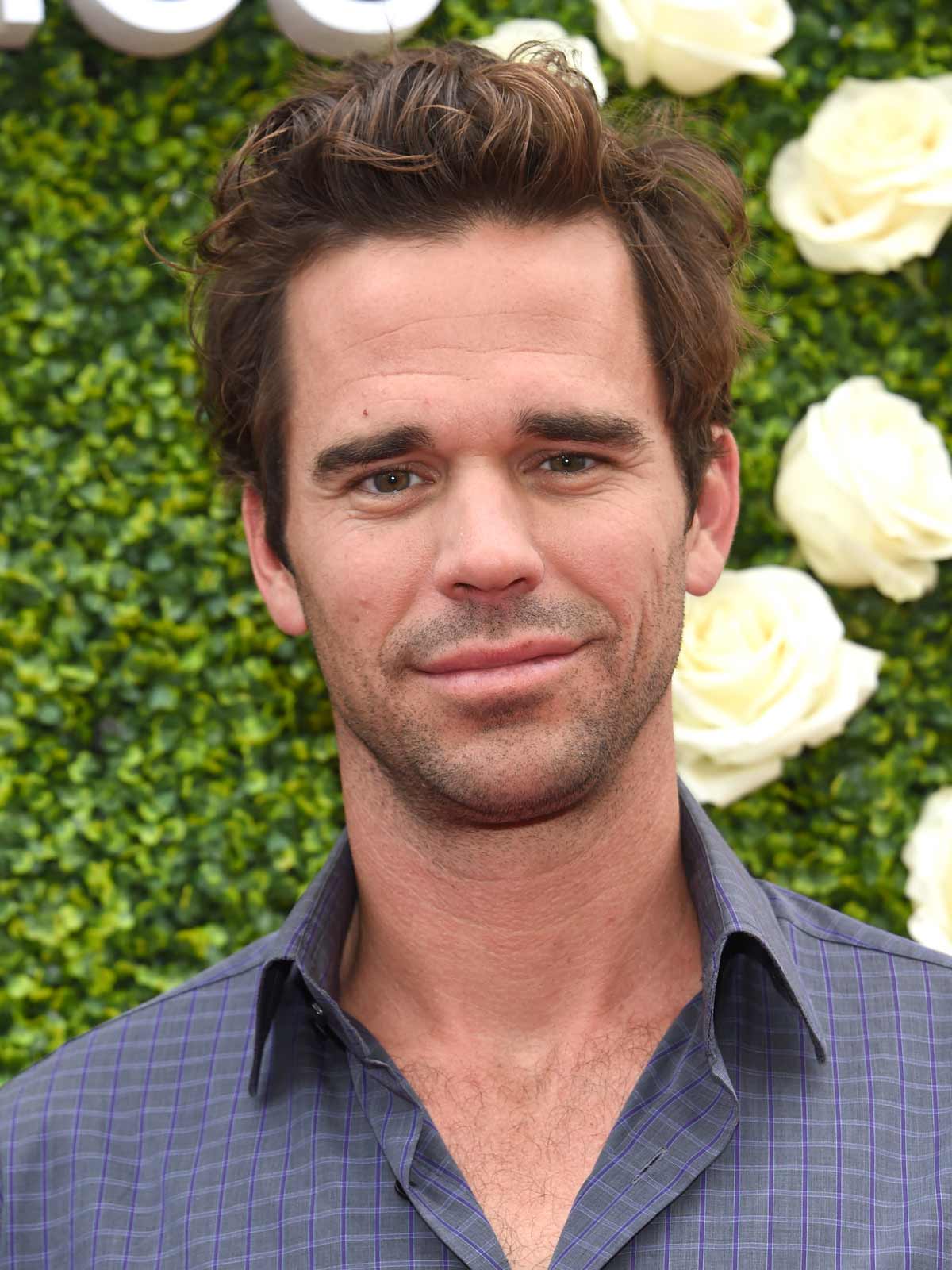 David Walton doctor