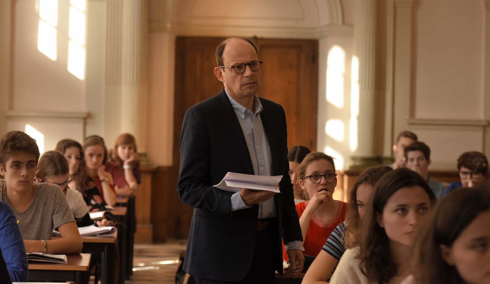 Photo du film Les Grands Esprits Photo 5 sur 12 AlloCiné