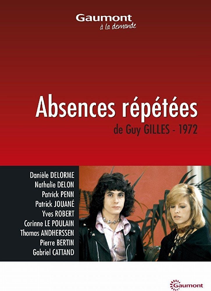 Absences Répétées streaming fr