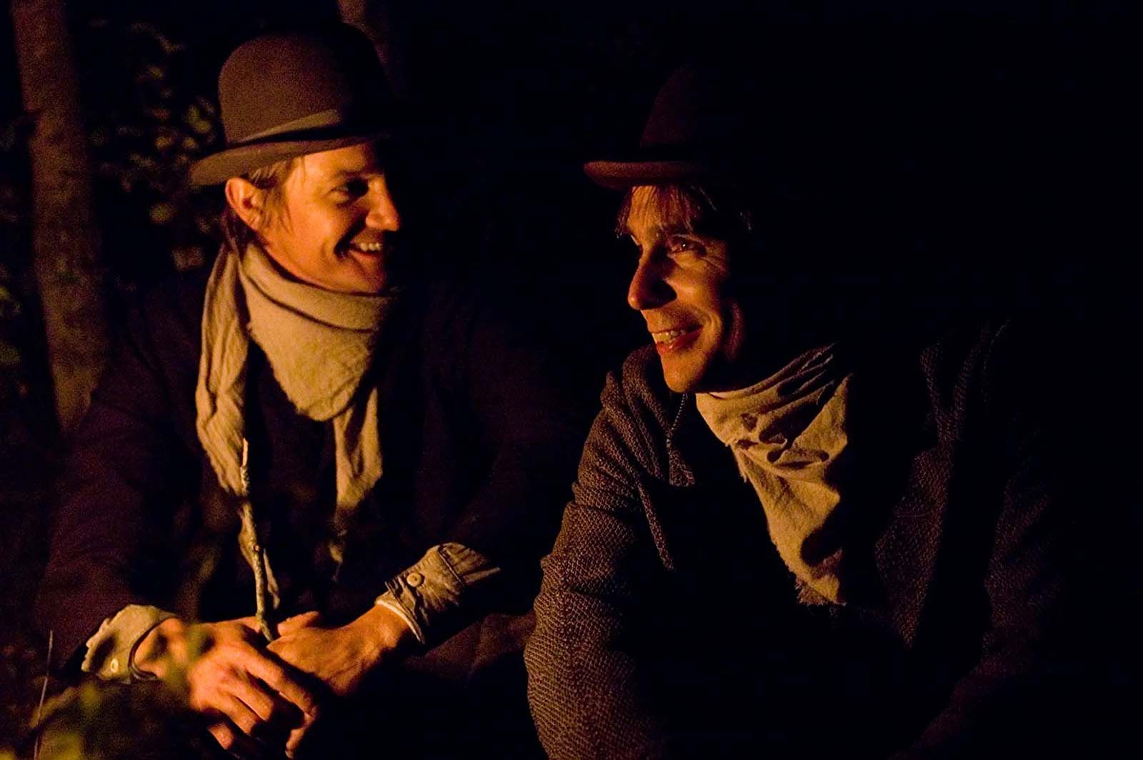L'assassinat De Jesse James Par Le Lâche Robert Ford 2007 Photo du film L'Assassinat de Jesse James par le lâche Robert Ford