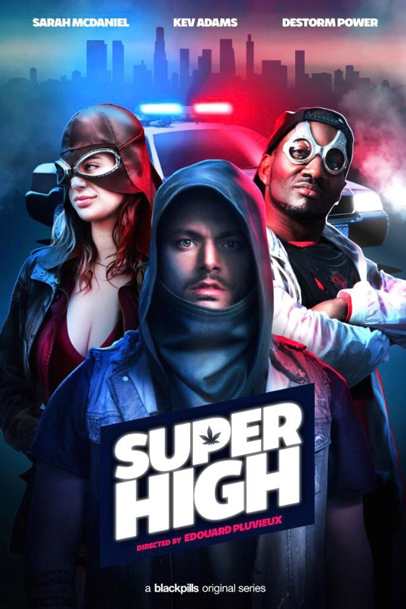 Super High Saison 1 Streaming Vf