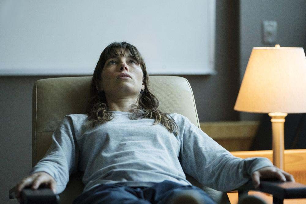 The Sinner The Sinner Photo Jessica Biel 109 sur 126 AlloCiné