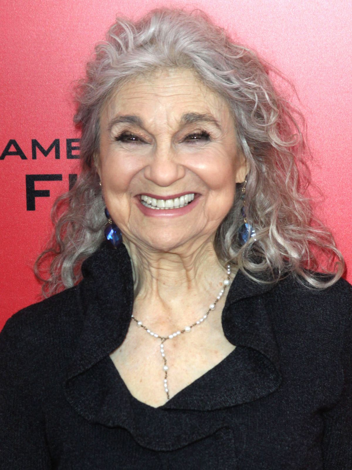 Lynn Cohen AlloCiné