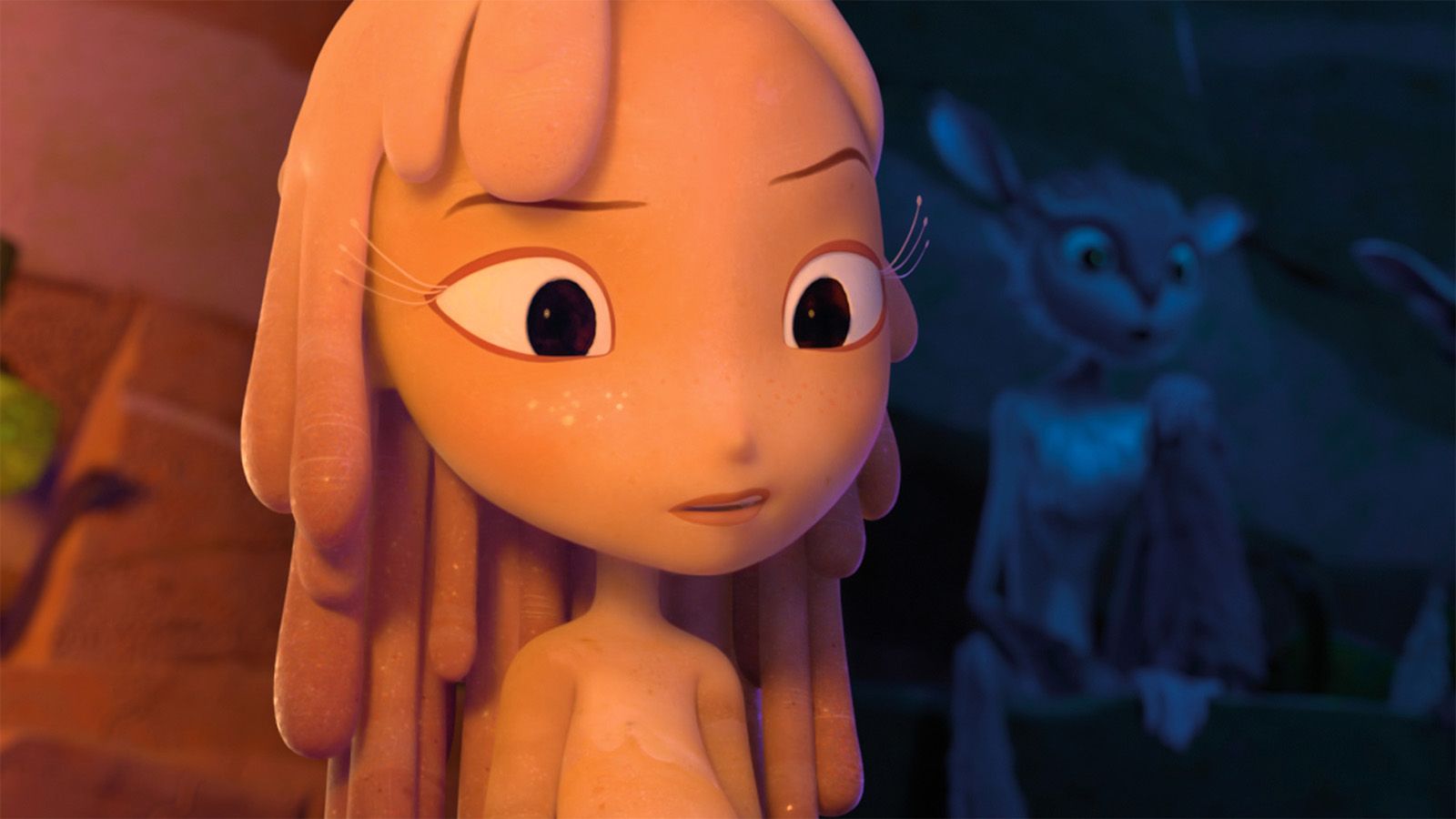 Mune Le Gardien De La Lune Streaming Vf Photo du film Mune, Le Gardien De La Lune - Photo 4 sur 16 - AlloCiné