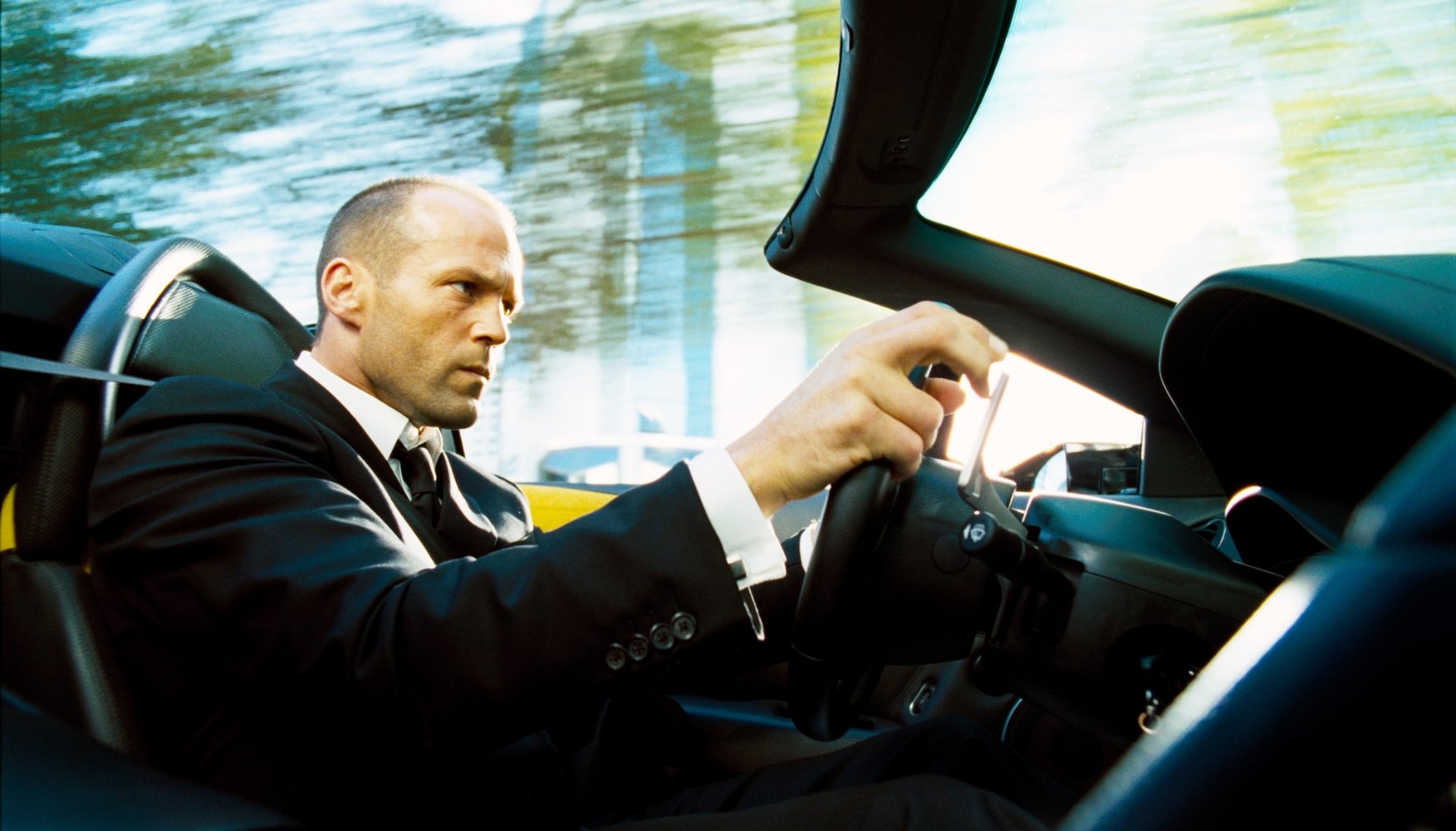 Photo de Jason Statham - Le Transporteur II : Photo Jason Statham - Photo  110 sur 427 - AlloCiné