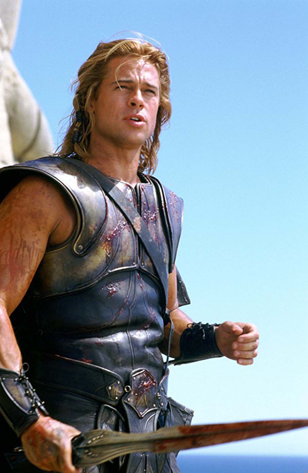 Photo de Brad Pitt Troie Photo Brad Pitt Photo 148 sur 412 AlloCiné Photo de Brad Pitt Troie Photo Brad Pitt Photo 148 sur 412 AlloCiné
