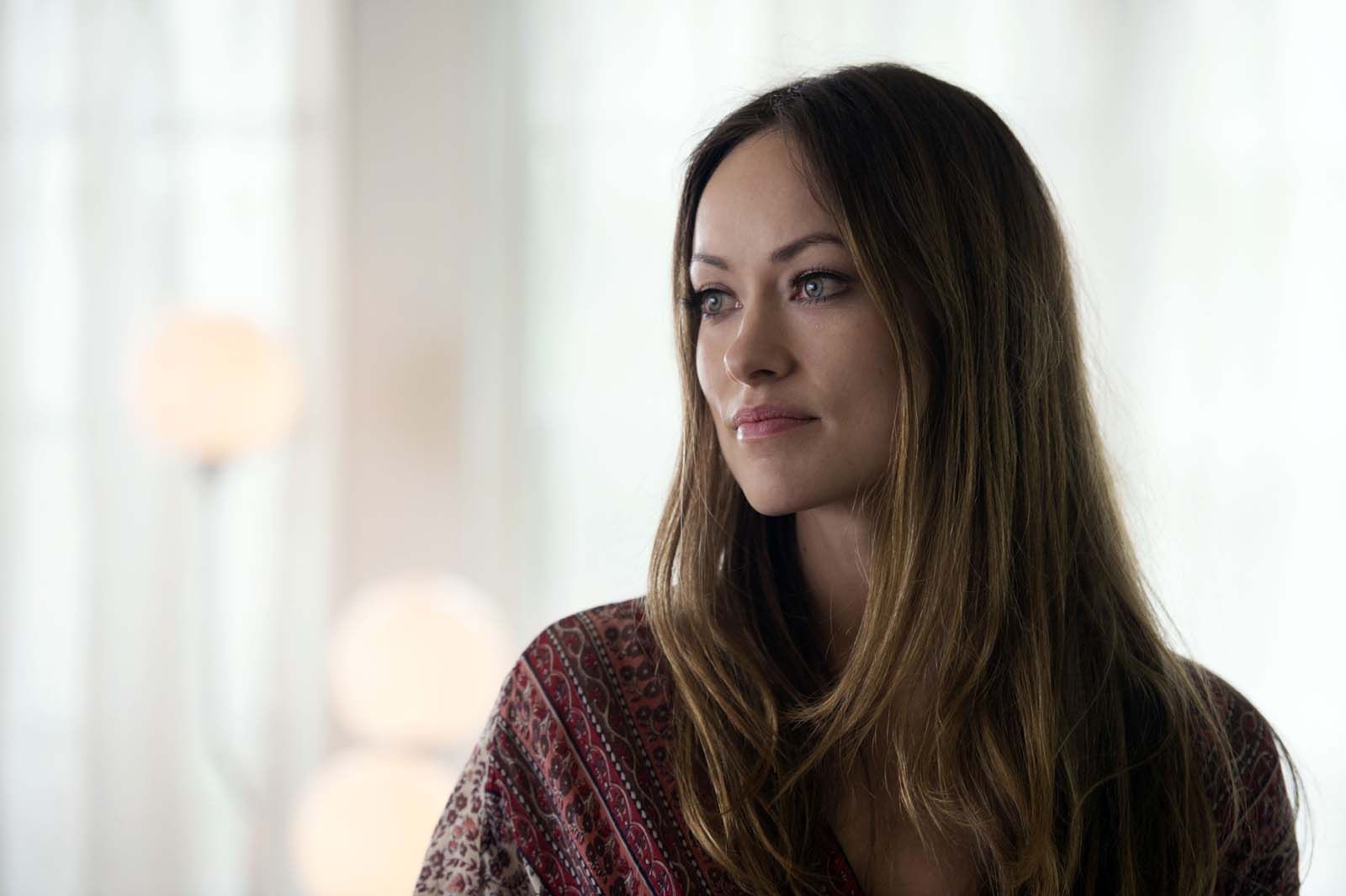 Vinyl : Vinyl : Photo Olivia Wilde - 37 sur 93 - AlloCiné