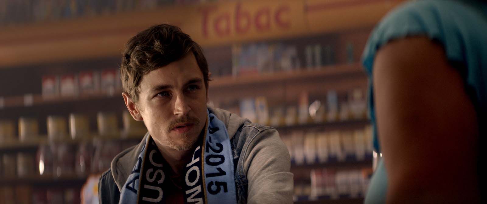 Photo de Vincent Rottiers - Money : Photo Vincent Rottiers - Photo 34 ...