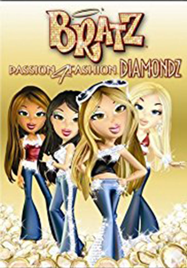 Bratz: Passion 4 Fashion - Diamondz streaming fr