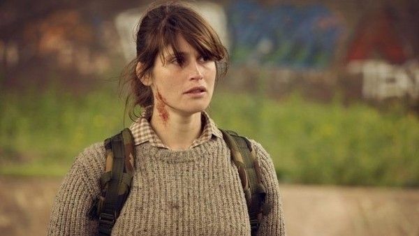 Photo du film The Last Girl – Celle qui a tous les dons - Photo 2 sur