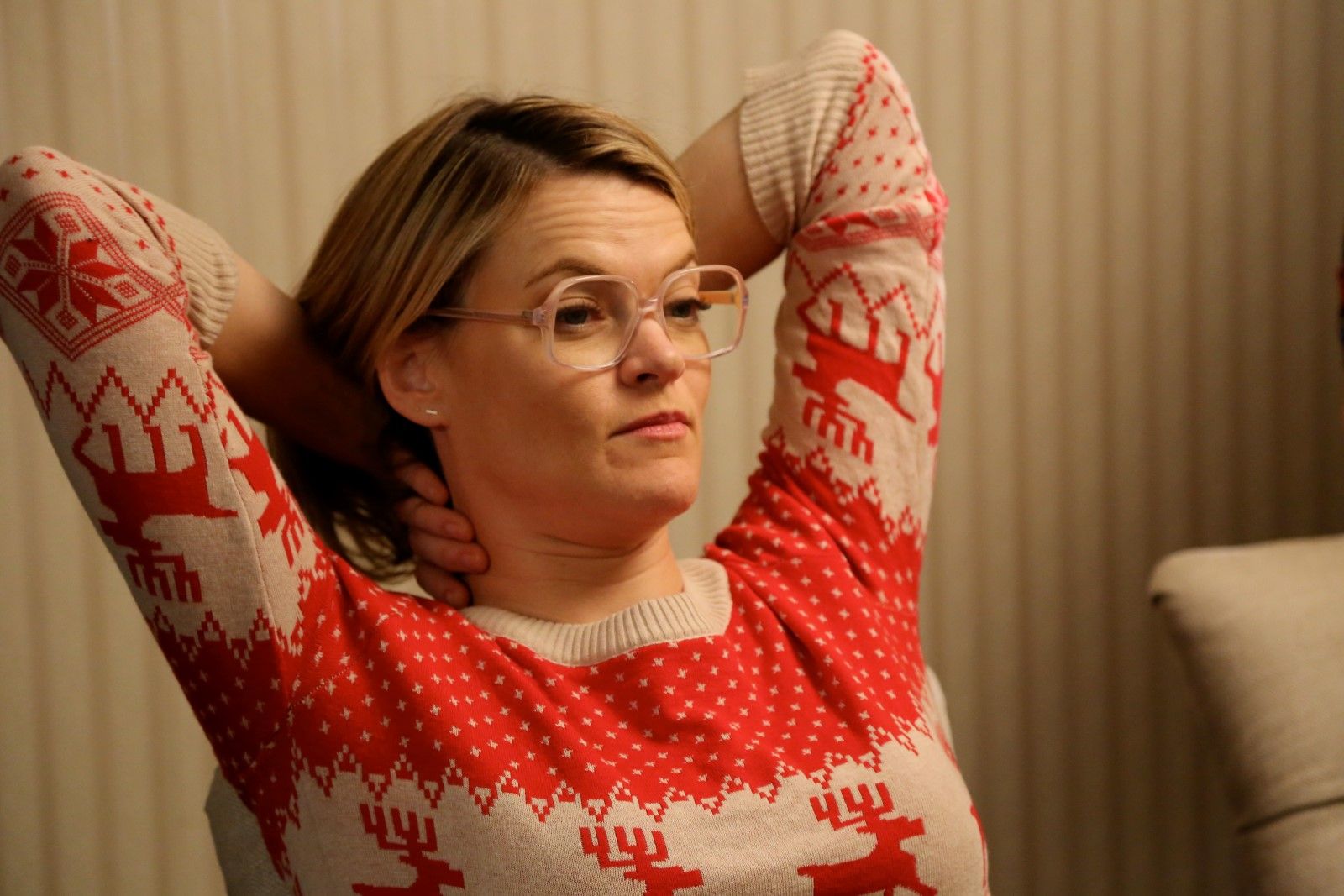 Qui Joue Mathilde Dans Mourir Peut Attendre Photo de Missi Pyle - Photo Missi Pyle - AlloCiné
