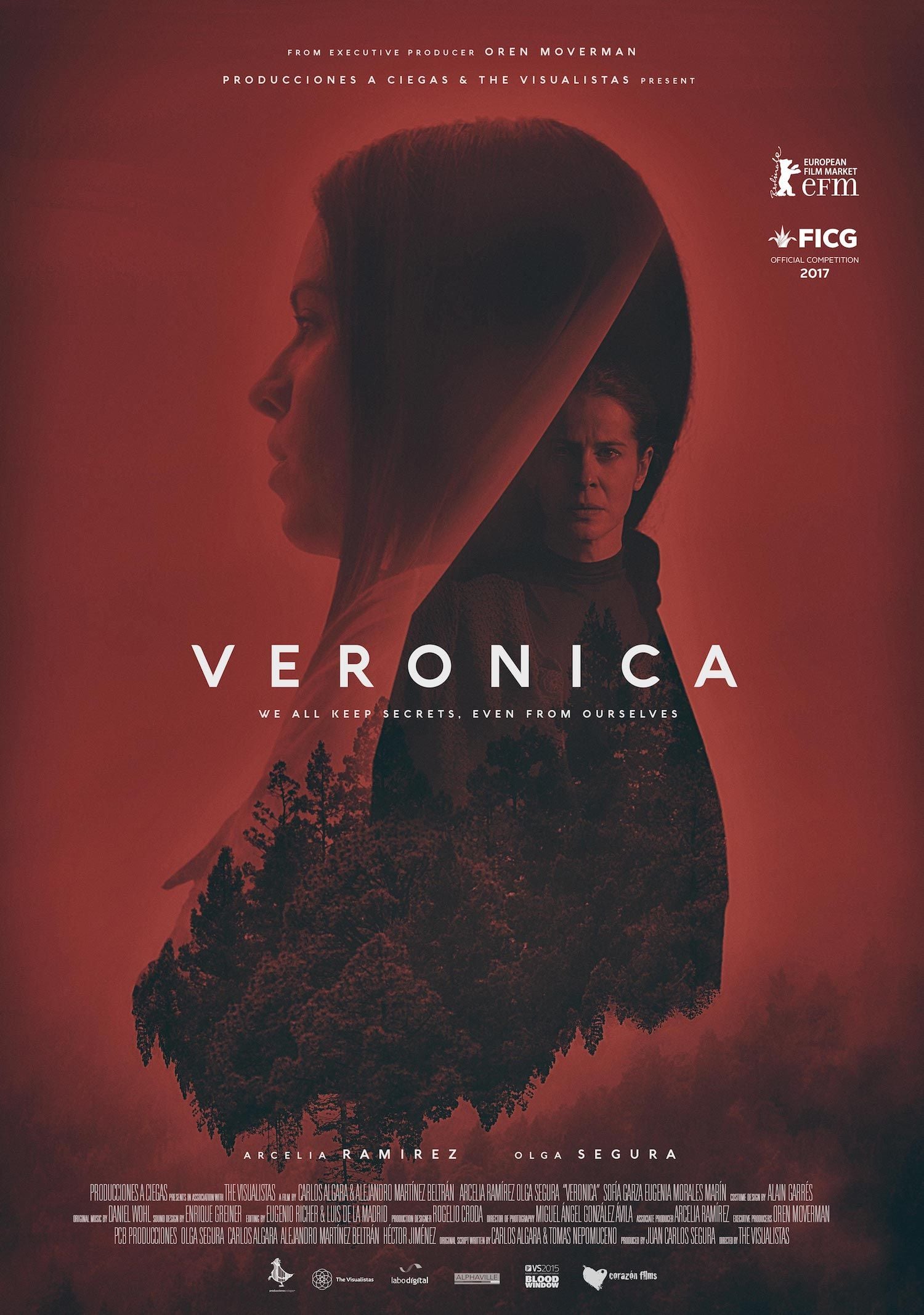 Verónica streaming vf gratuit