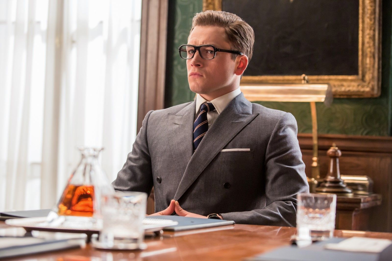 Photo du film Kingsman : Le Cercle d'or - Photo 32 sur 67 - AlloCiné