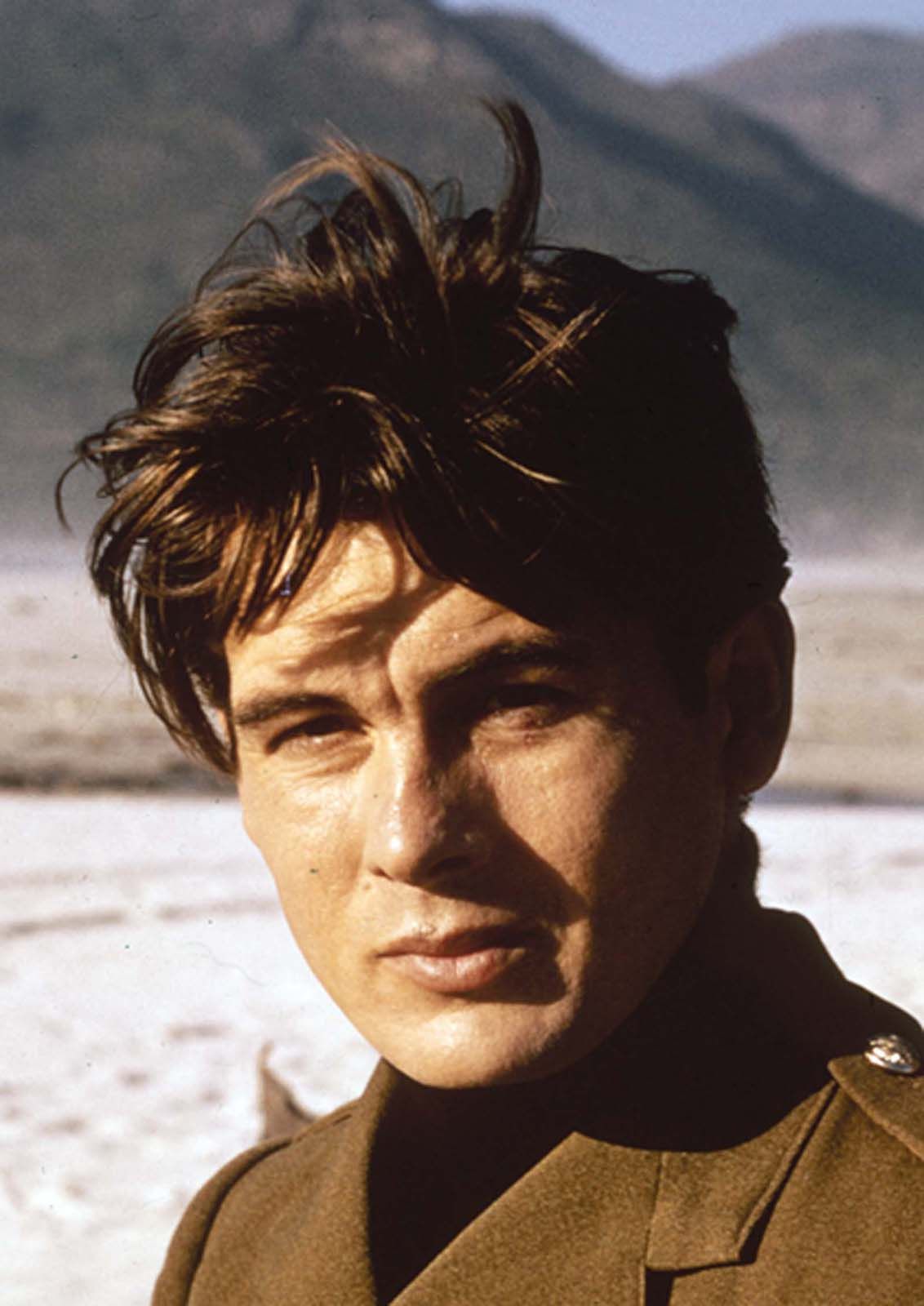 L'incompris 1967 Streaming Vf Christopher Jones - AlloCiné