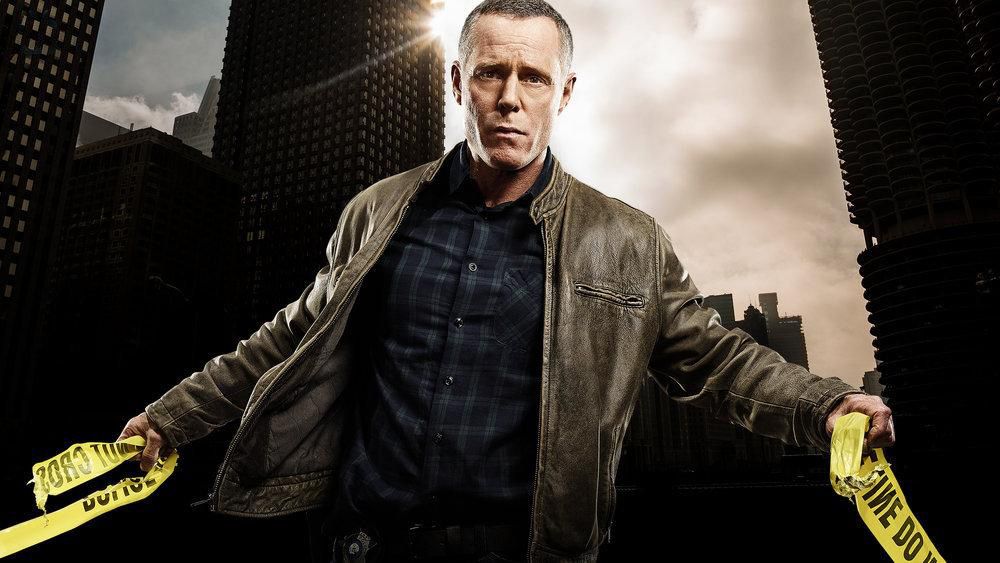 Chicago Police Department Saison 5 Netflix Poster Chicago Police Department - Saison 5 - Affiche 8 sur 20 - AlloCiné