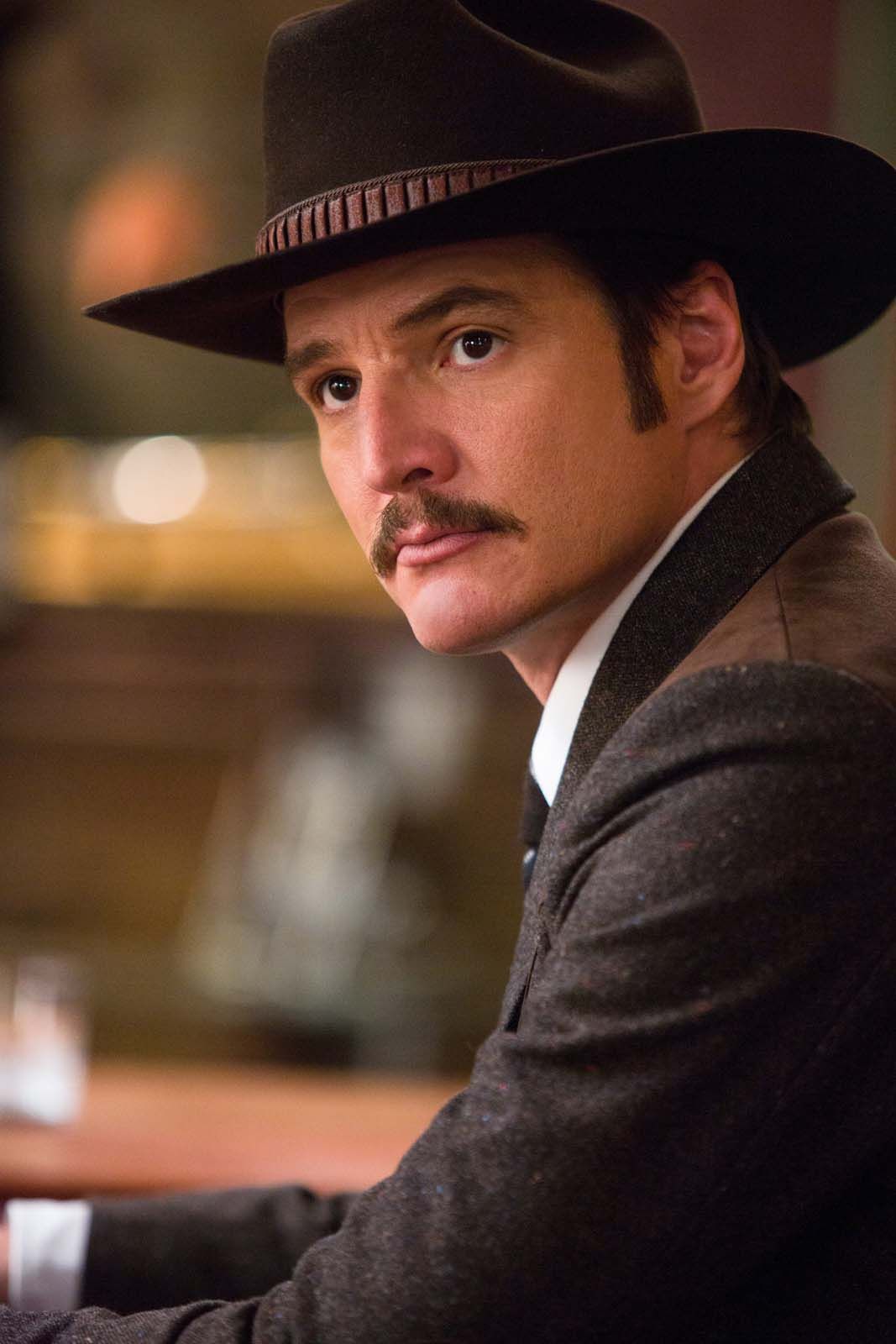 Photo du film Kingsman : Le Cercle d'or - Photo 25 sur 67 - AlloCiné
