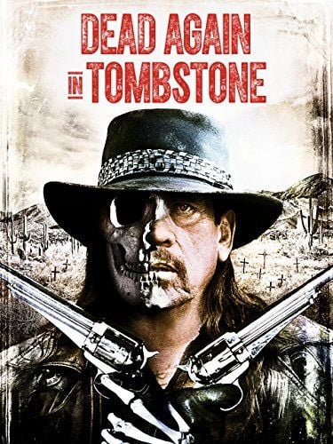 Dead Again in Tombstone : Le Pacte du Diable streaming fr