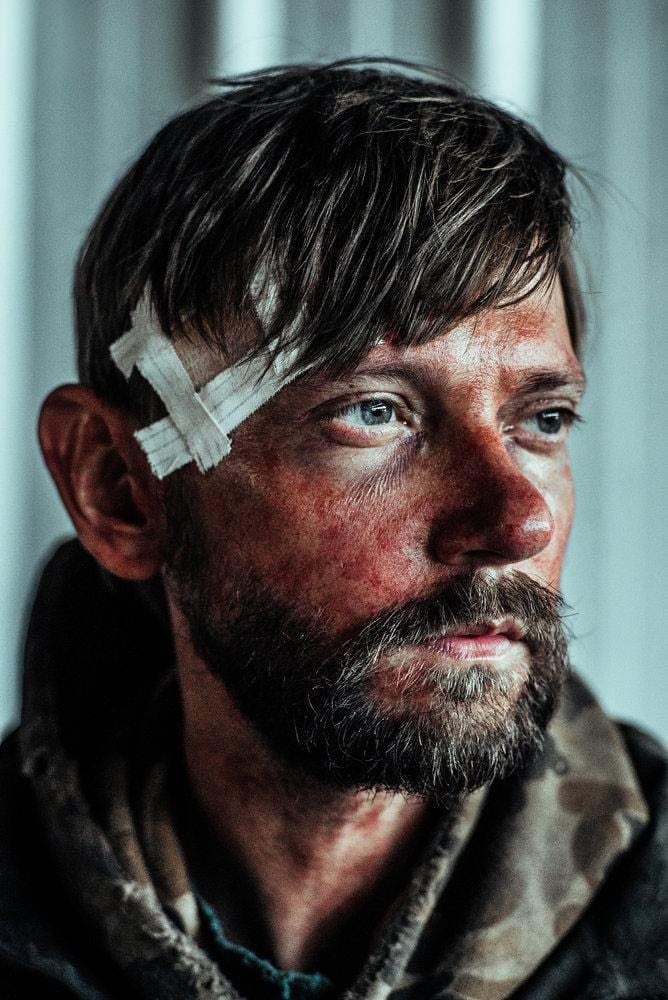 Films Et Séries Tv Avec Dj Qualls Z Nation : Photo DJ Qualls - 84 sur 226 - AlloCiné
