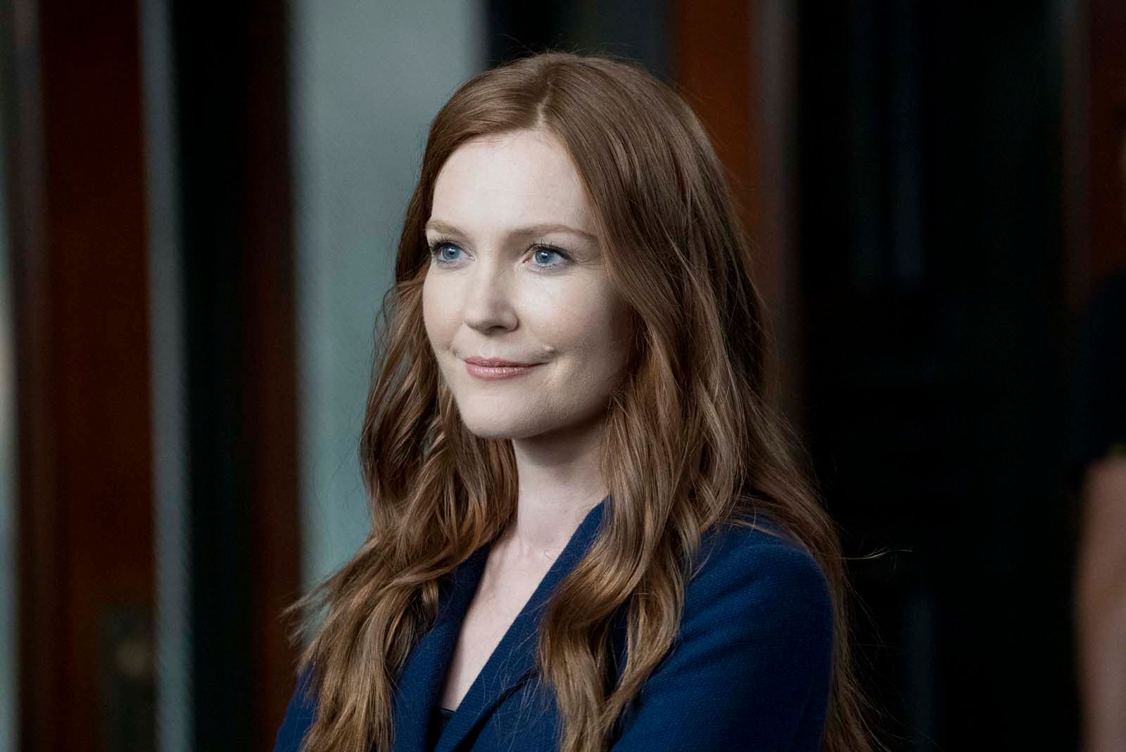 Films Et Séries Tv Avec Darby Stanchfield Scandal : Photo Darby Stanchfield - 67 sur 737 - AlloCiné