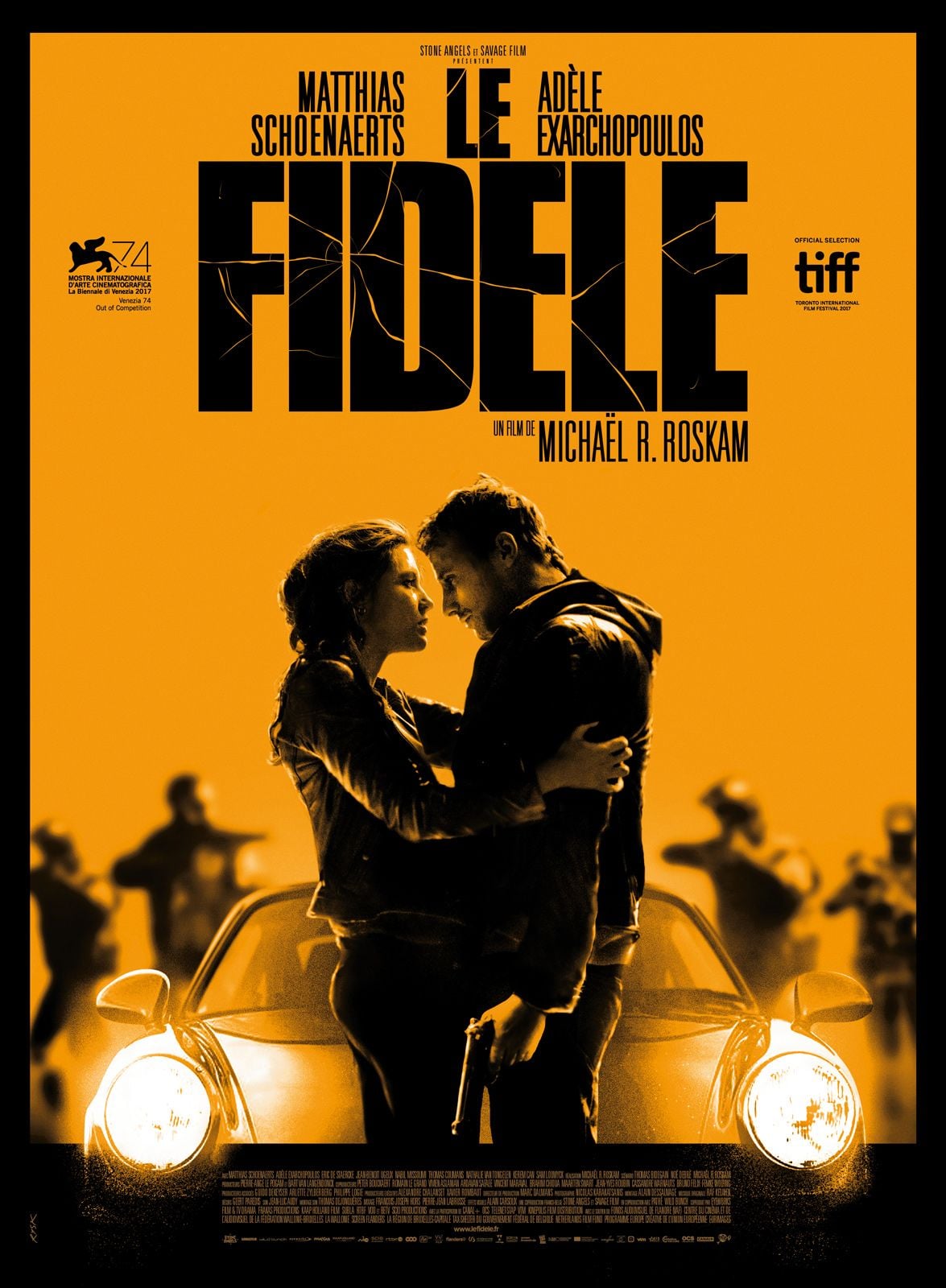 Le Fidèle streaming vf gratuit