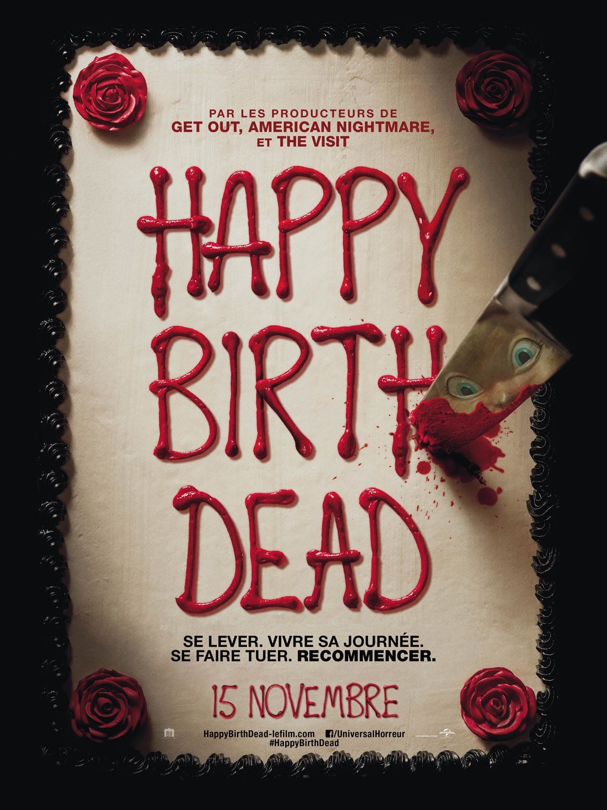 Happy Birthdead streaming vf gratuit