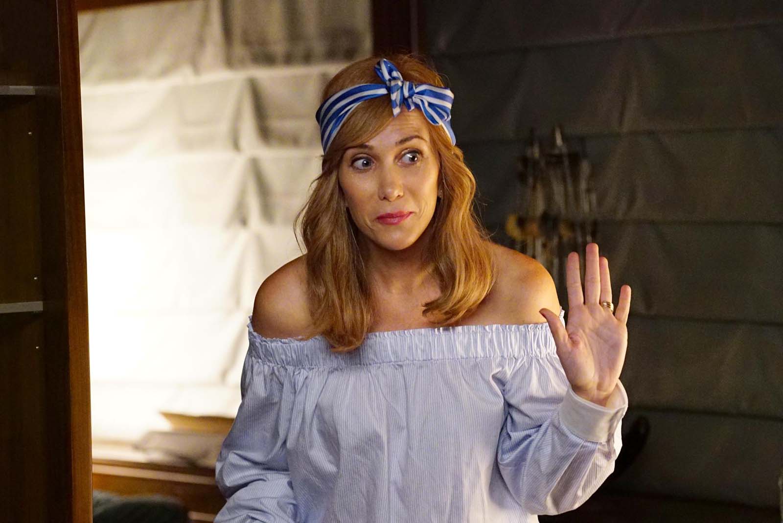 Kristen Wiig films