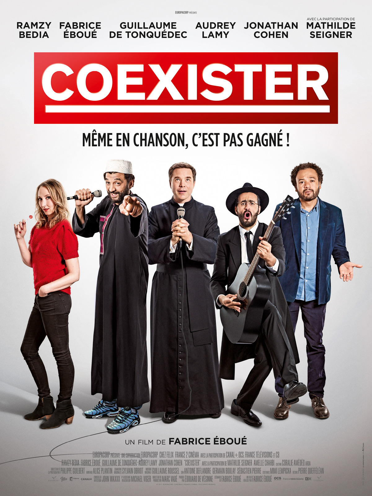 Coexister streaming fr