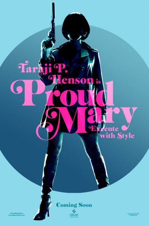 Proud Mary streaming vf gratuit