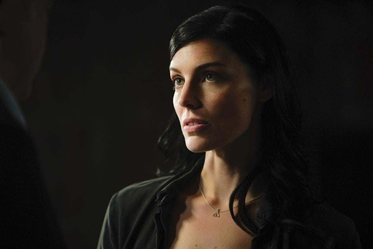 épisodes De Souviens-toi... L'été Dernier émission De Télévision SEAL Team : Photo Jessica Paré - 296 sur 323 - AlloCiné