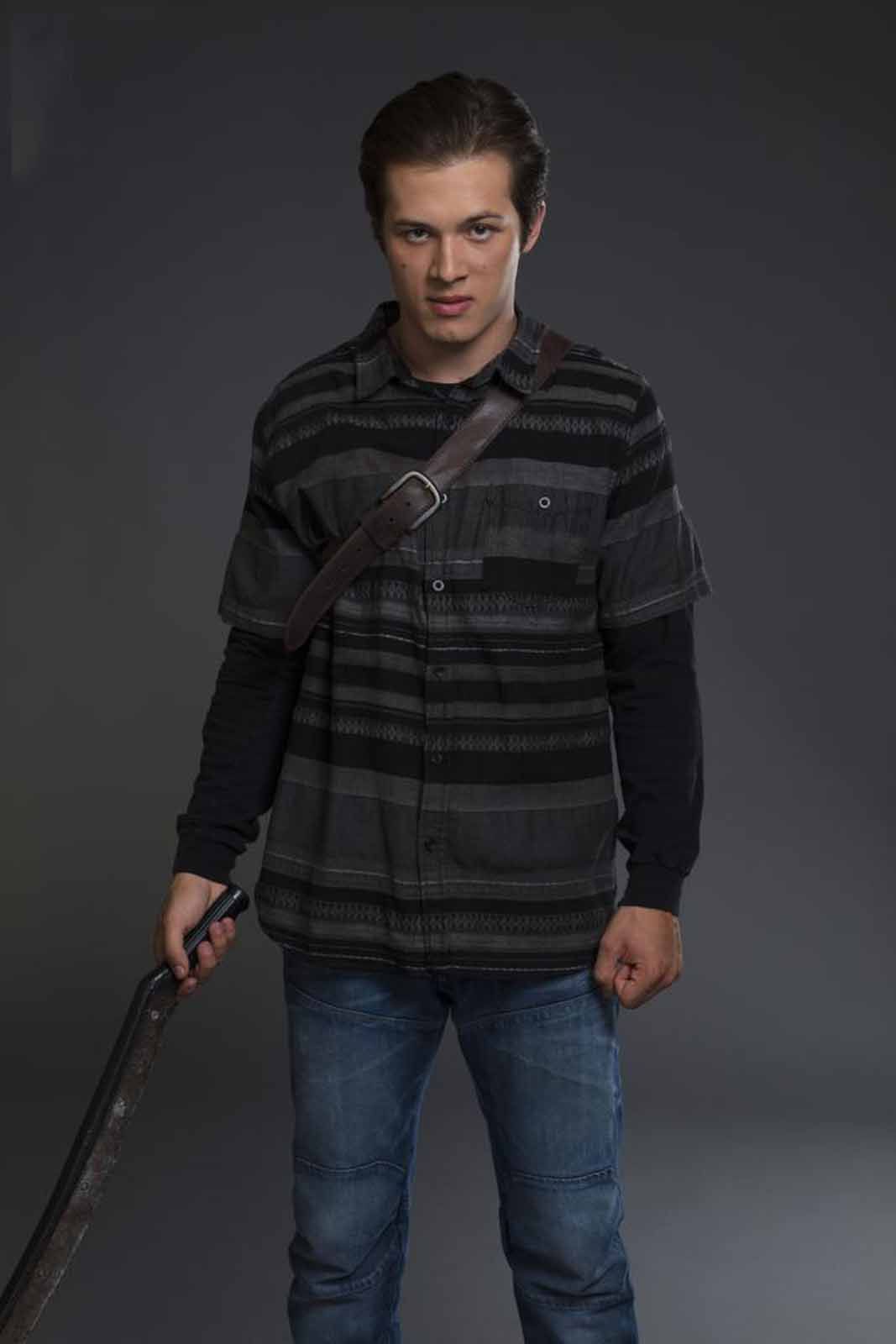 Freakish Photo Leo Howard 28 sur 36 AlloCiné Freakish Photo Leo Howard 28 sur 36 AlloCiné