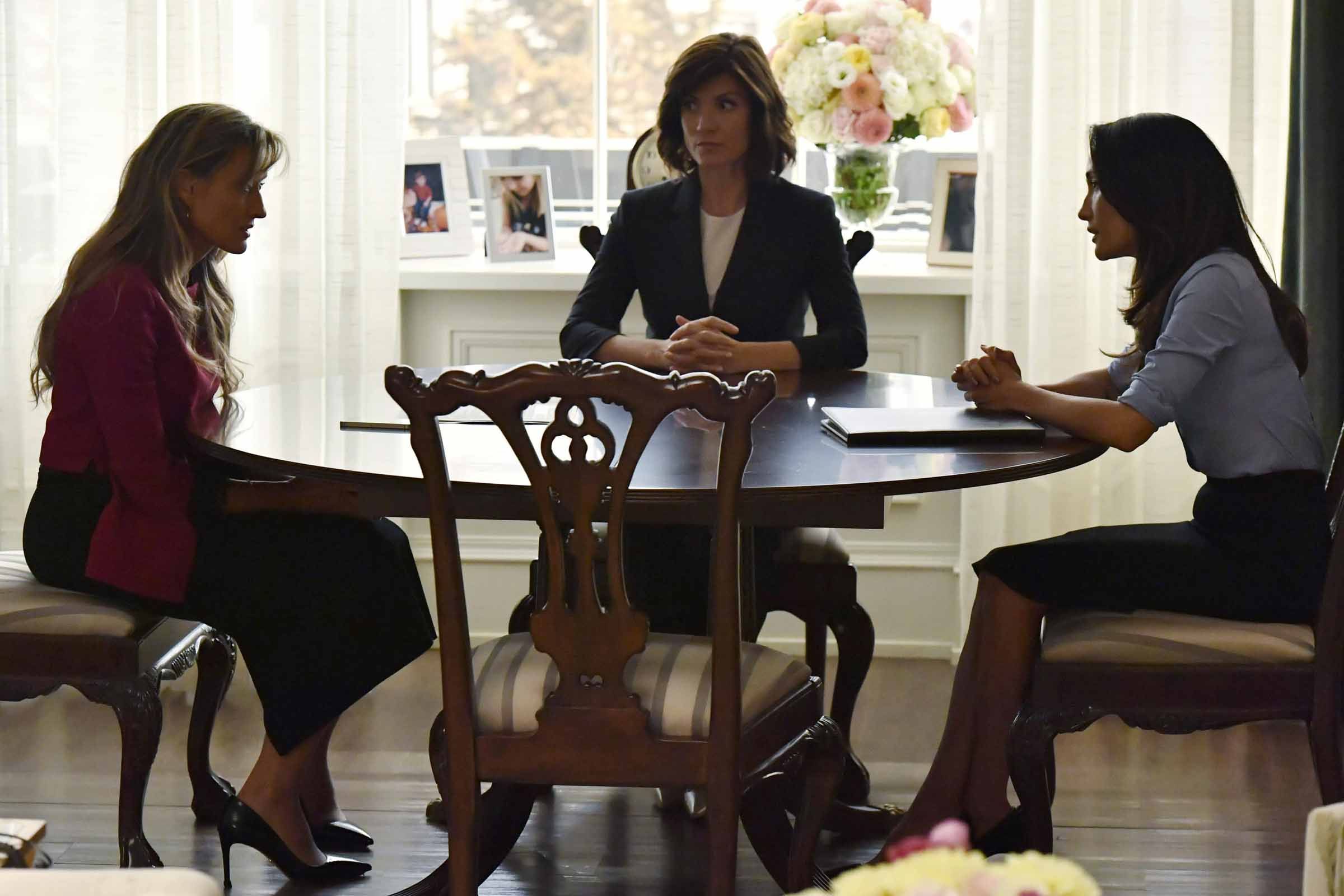 Designated Survivor : Designated Survivor : Photo Zoe McLellan