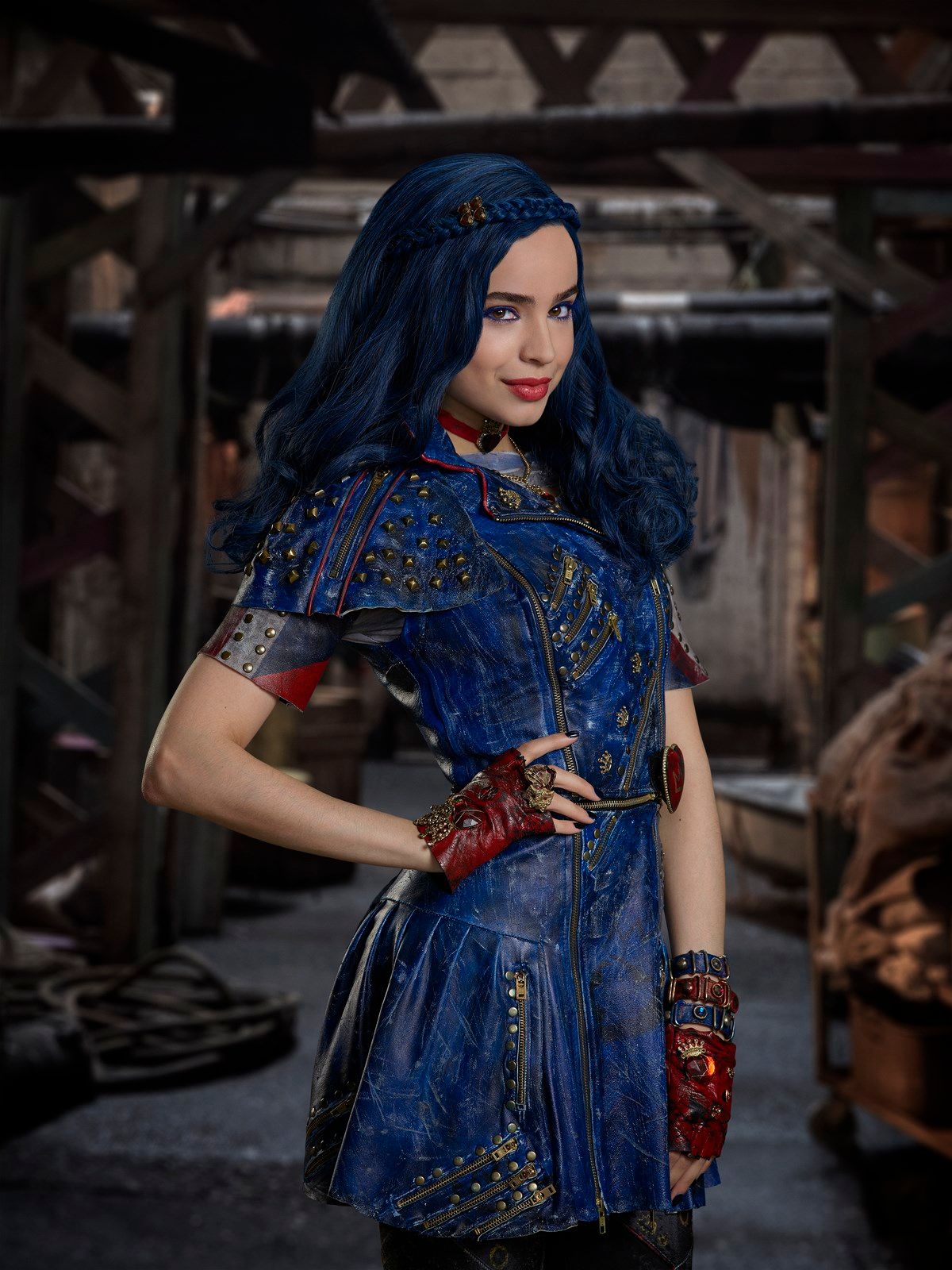 Photo De Descendants 2 Photo 21 Sur 26 AlloCin 