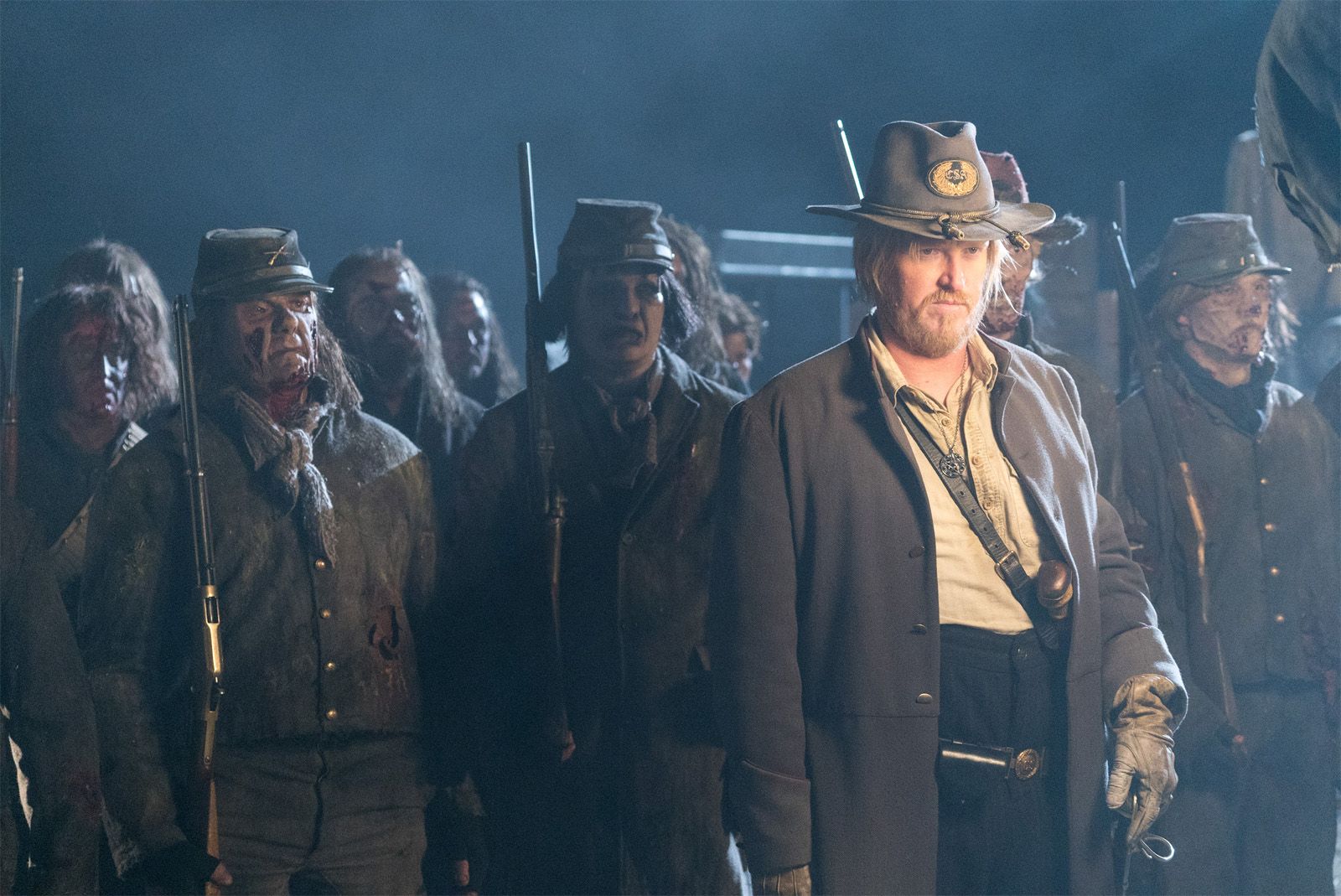Le Pacte Du Diable Film Photo du film Dead Again in Tombstone : Le Pacte du Diable - Photo 23
