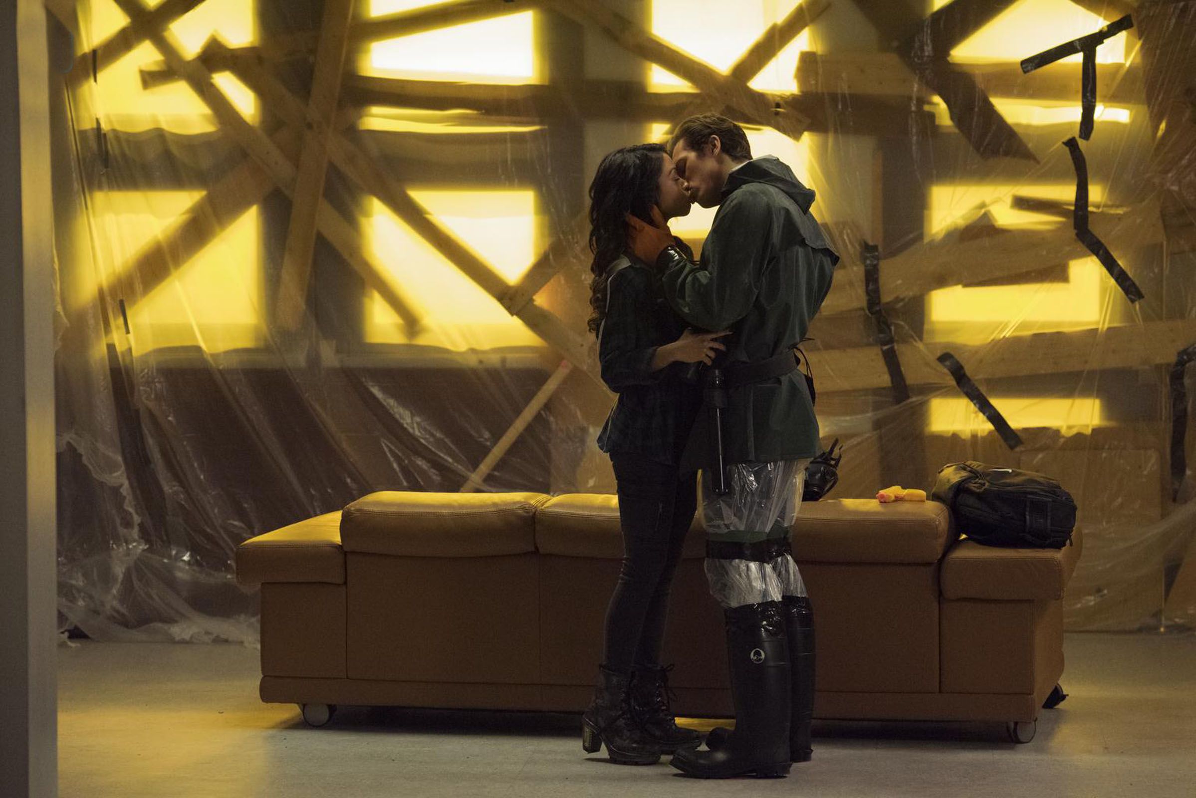 Photo de Leo Howard Photo Leo