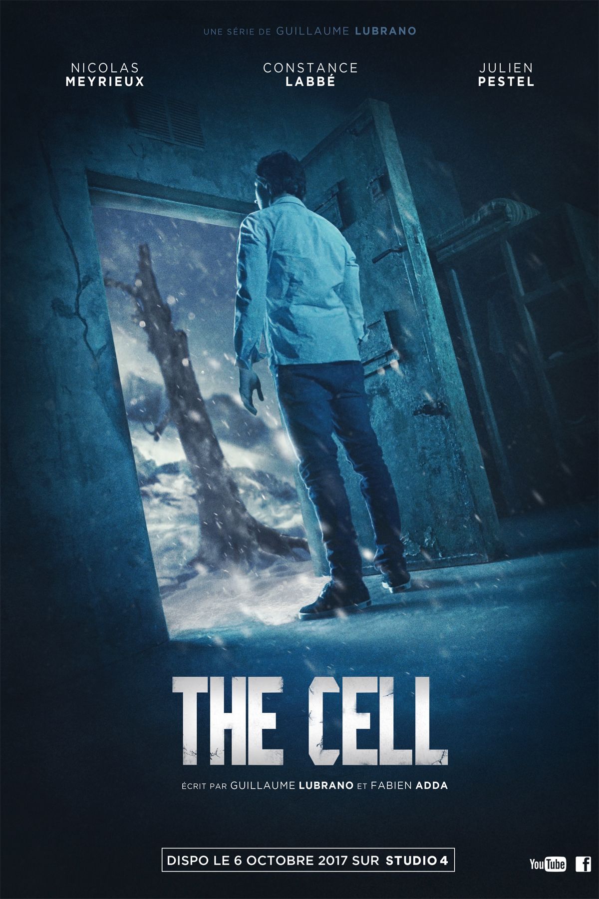 Le Crime Lui Va Si Bien : Guide Des épisodes The Cell - Série TV 2017 - AlloCiné