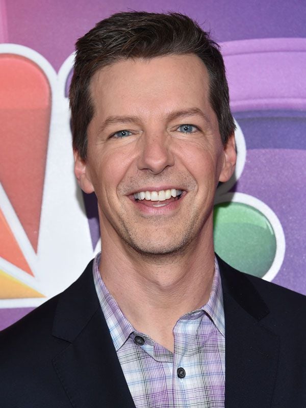 Sean Hayes