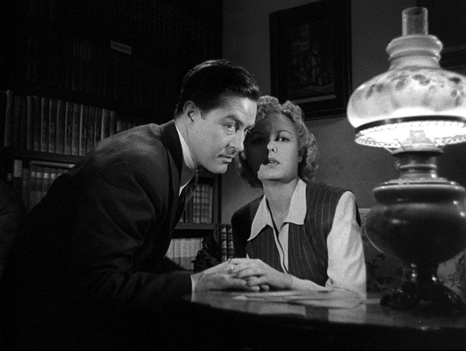Photo du film Le Ministère de la peur - Photo 8 sur 10 - AlloCiné