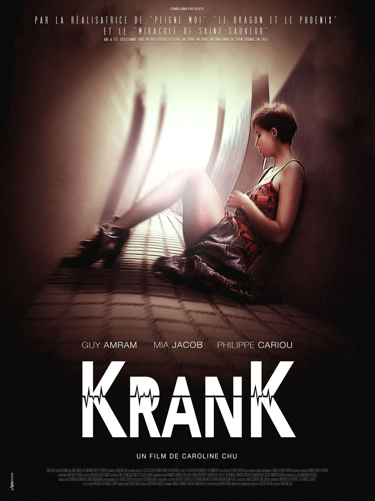 Krank streaming vf gratuit