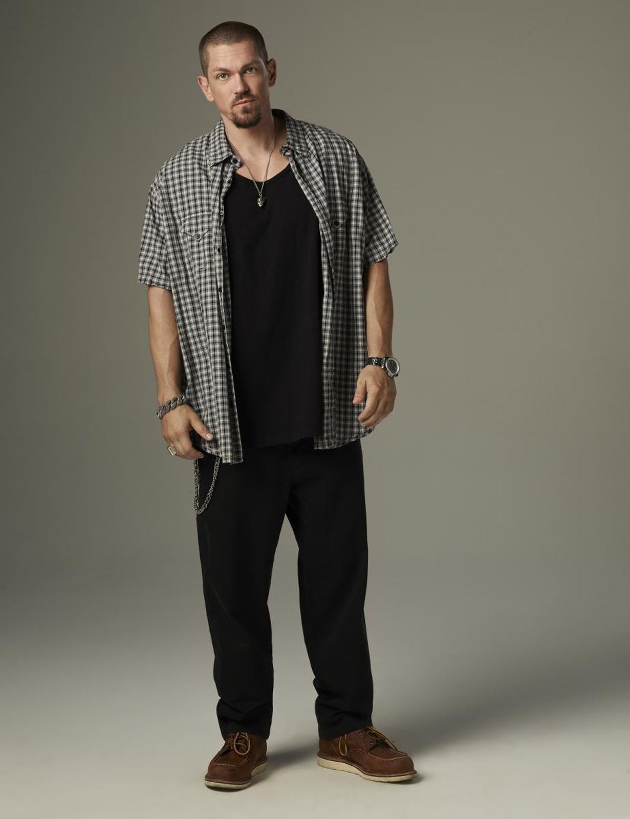 Shameless (US) Photo Steve Howey 227 sur 768 AlloCiné