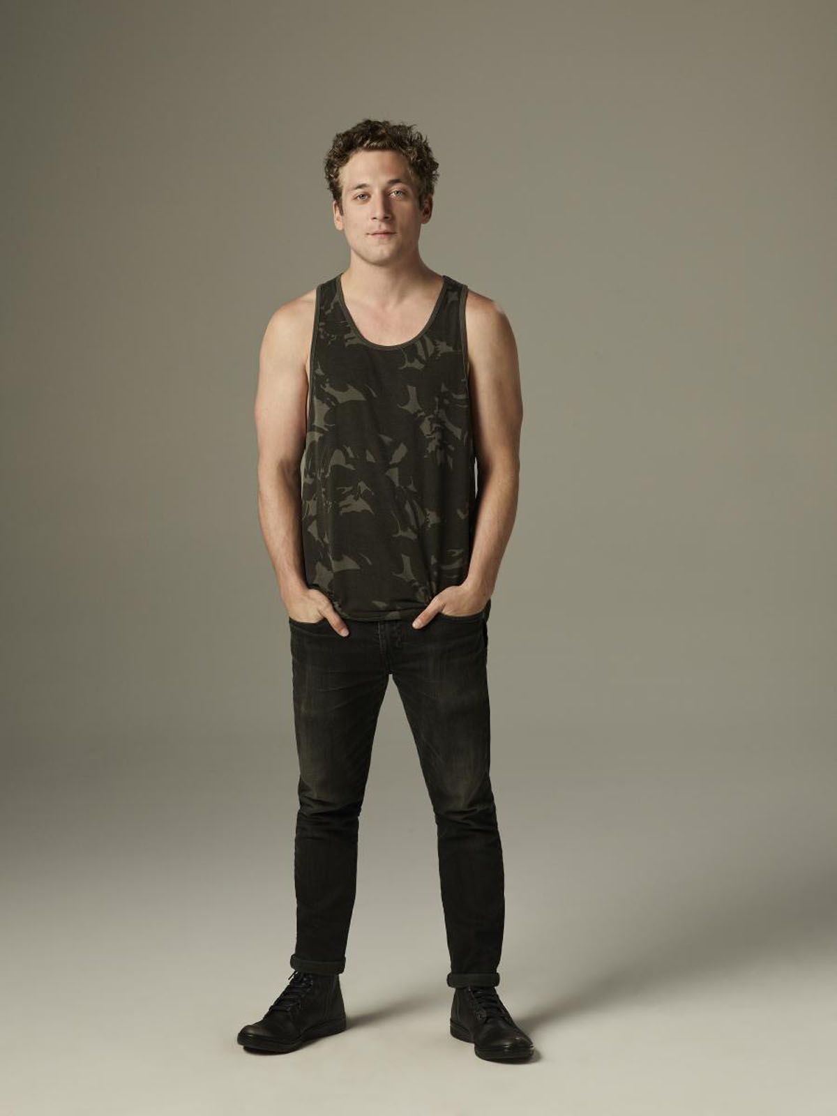 Shameless (US) Photo Jeremy Allen White 223 sur 768 AlloCiné