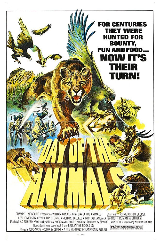 Day of the Animals streaming fr