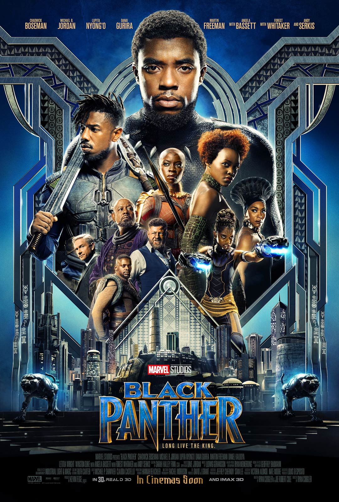 Black Panther streaming fr