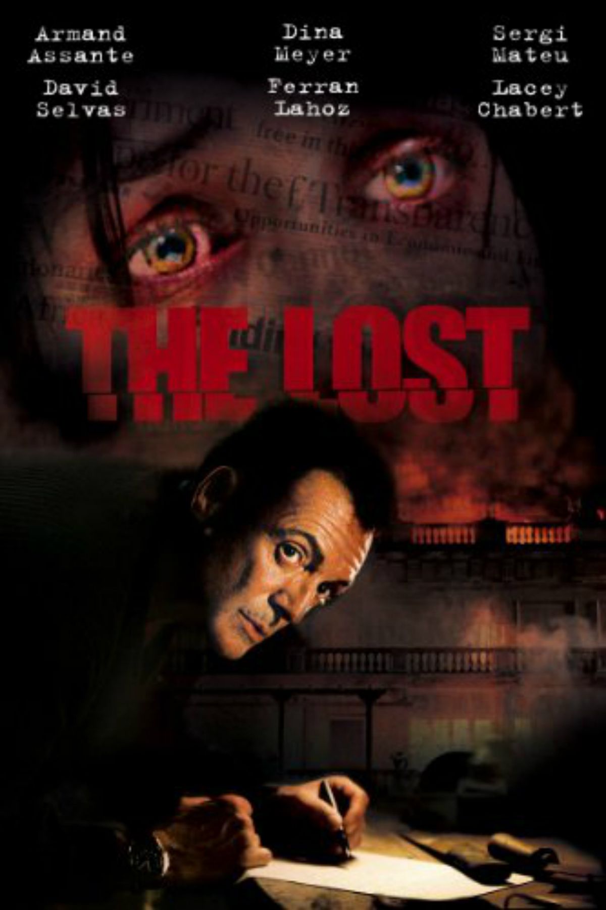 The Lost streaming gratuit