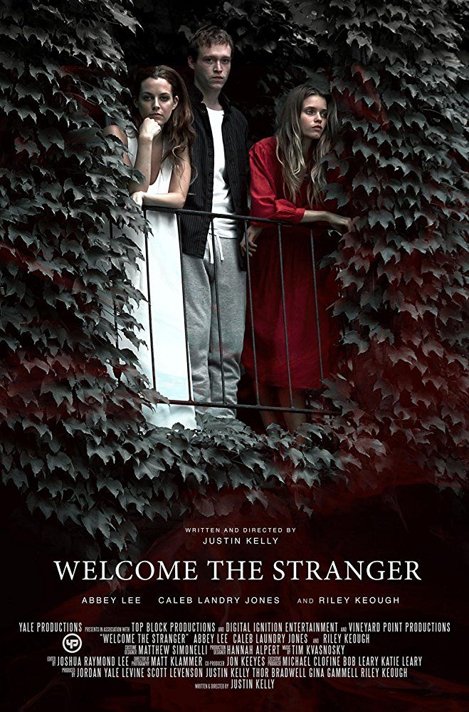 Welcome the Stranger streaming gratuit