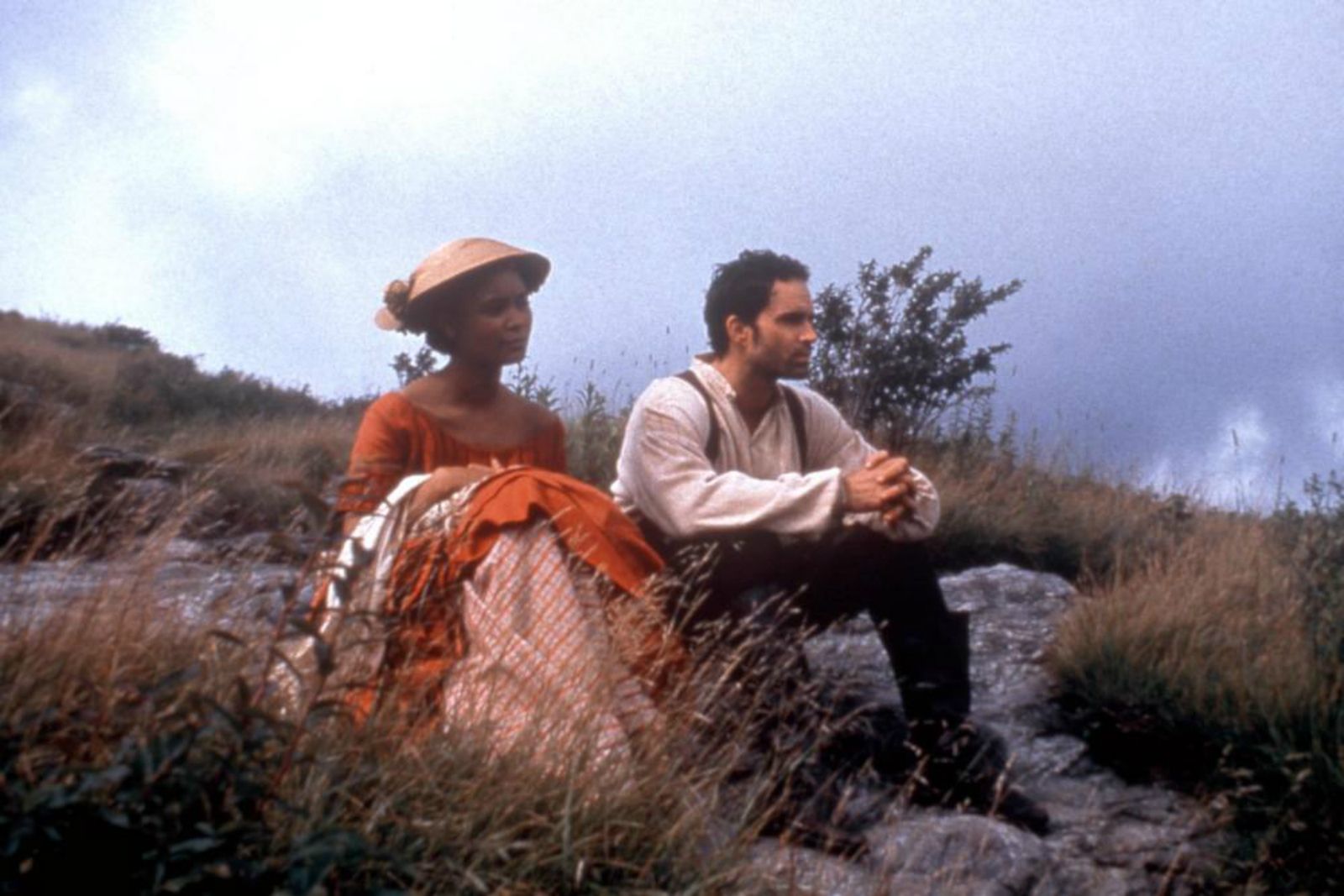 Photo du film The Journey Of August King - Photo 3 sur 7 - AlloCiné