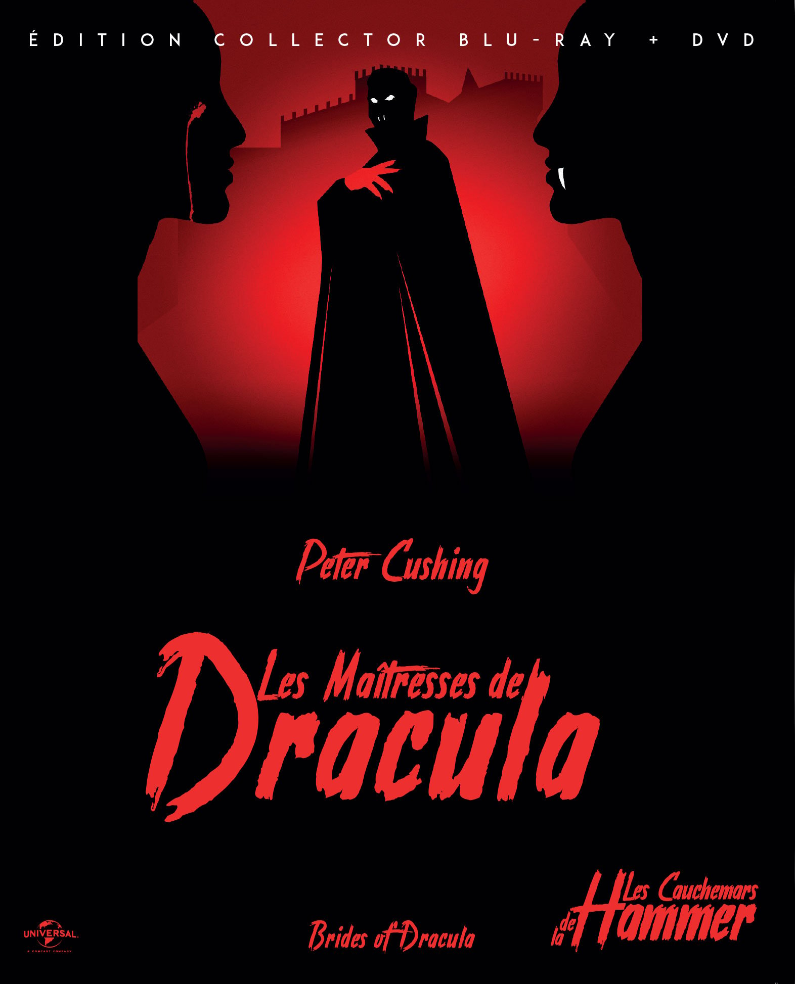Les Maîtresses de Dracula streaming