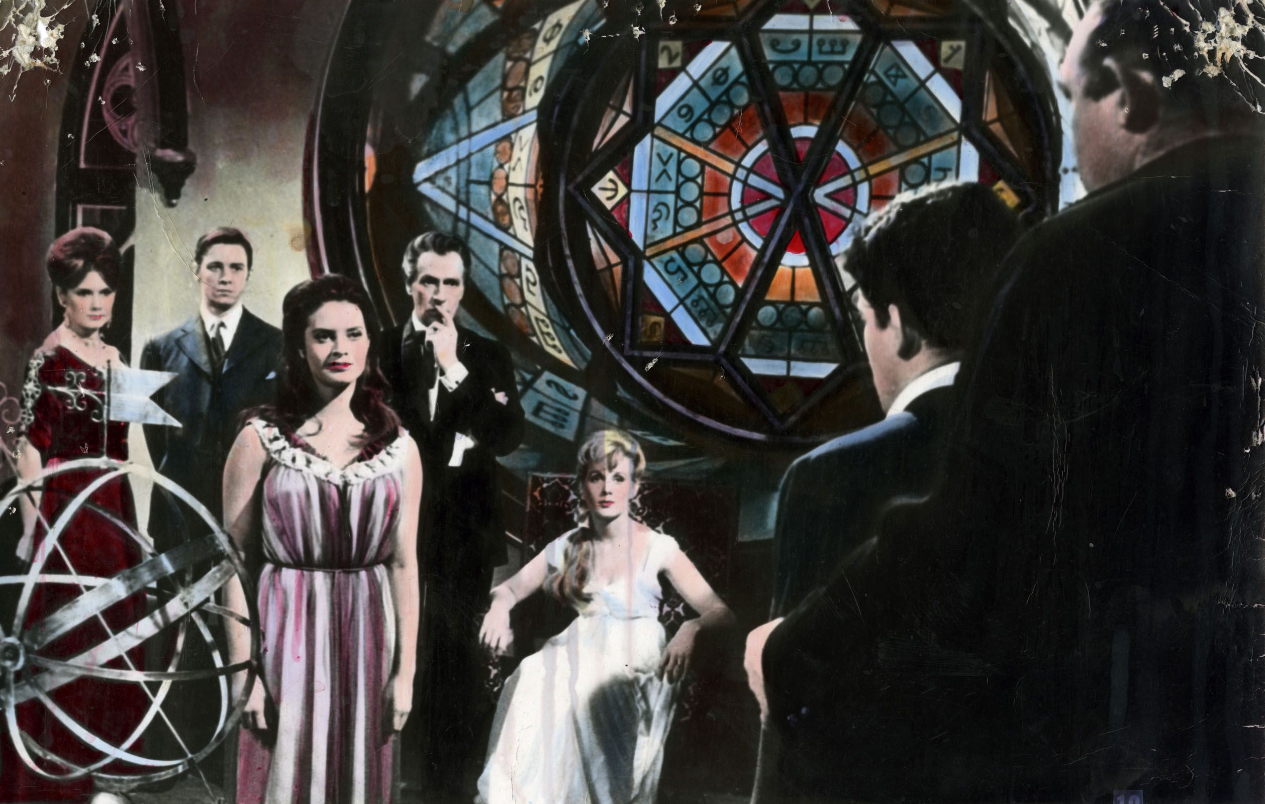 Photo du film Le Baiser du vampire - Photo 5 sur 11 - AlloCiné